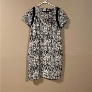 Rachel Roy Sheath Dress never worn with pockets!!